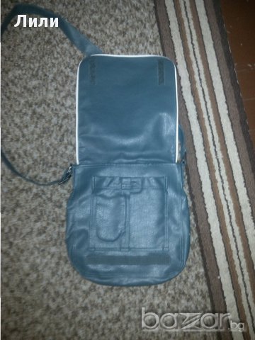 спортна чанта- конверс, снимка 3 - Чанти - 16722871