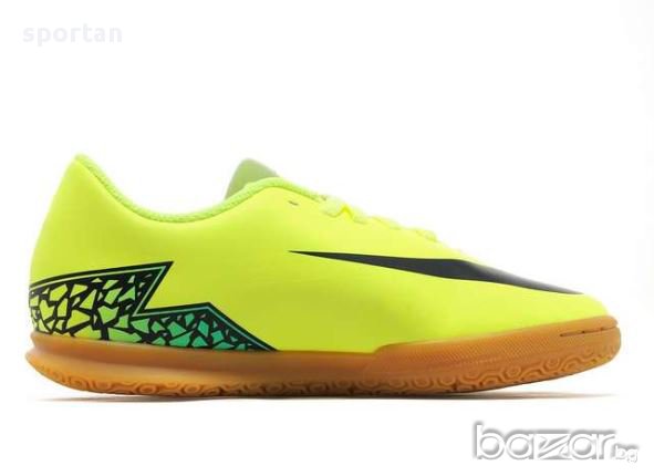 Футболни Nike Spark Brilliance Hypervenom номер 34, снимка 6 - Детски маратонки - 14221658