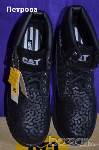 Caterpillar Colorado Walala обувки, снимка 3 - Мъжки боти - 16620696