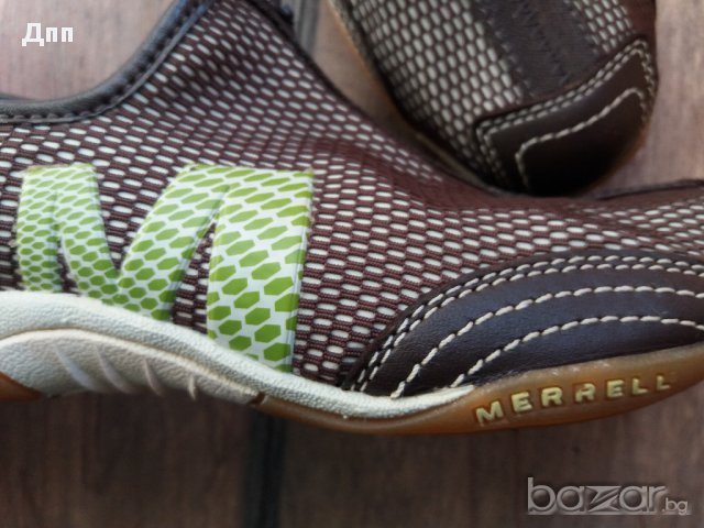 Merrell № 36 Дамски спортни обувки , снимка 5 - Кецове - 17002336
