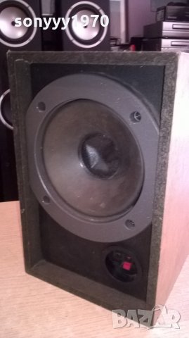 pioneer-пасивен събуфер-28х27х19см-внос швеицария, снимка 11 - Тонколони - 22970609