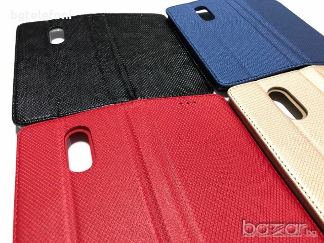 Xiaomi Redmi Note 4/ Note 4x , Xiaomi Redmi 4x калъф тип тефтер, снимка 13 - Калъфи, кейсове - 19547444