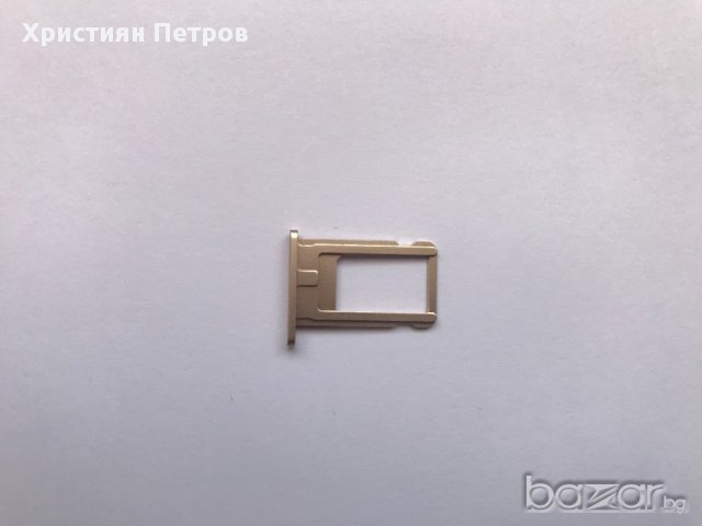 SIM поставка за iPhone 6, снимка 3 - Калъфи, кейсове - 17691979