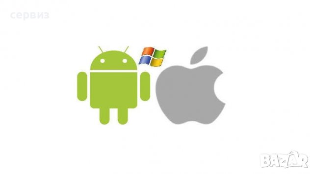 Експресно Инсталиране / преинсталиране на Windows или Android, снимка 1