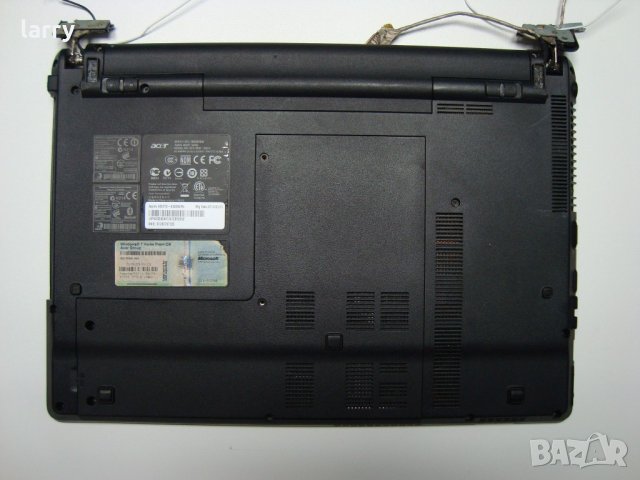 Acer Aspire 4820 лаптоп на части, снимка 2 - Части за лаптопи - 23321896