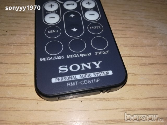 sony remote control-внос швеицария, снимка 4 - Ресийвъри, усилватели, смесителни пултове - 20168276