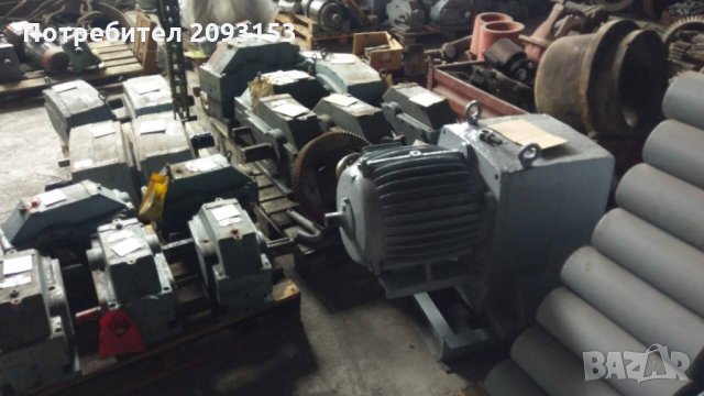 Производство на всякакъв вид зъбни колела/ Ремонт на редуктори, снимка 13 - Други машини и части - 23003750