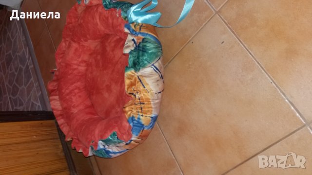 Легло за куче (котка) , снимка 6 - За кучета - 25442808