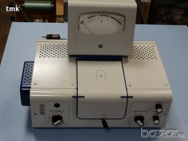 Спектрометър, снимка 1 - Други машини и части - 21425297