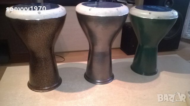 NEW BASS-тарамбуки-нови от сирия-135лв броика