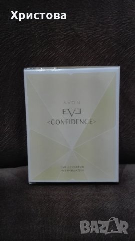 Дамски парфюм EVE Confidence