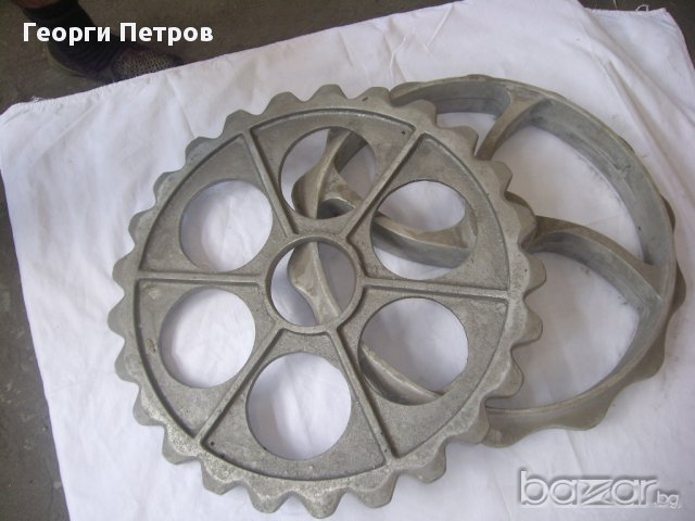 валяци кеймбридж cambridge HE-VA, далбо dal-bo и грайферен 