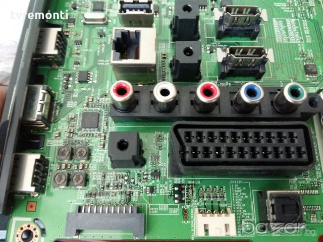 Main Board BN41-01812A BN94-06045B, снимка 5 - Части и Платки - 21442900