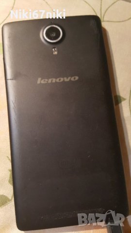 Lenovo K80M  За ремонт или части, снимка 2 - Lenovo - 22900807