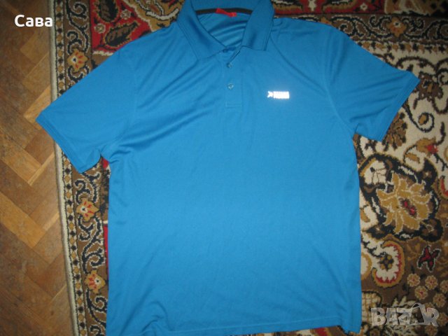 Блуза VITTORIO ROSSI   мъжка,Л-ХЛ, снимка 2 - Тениски - 22467312