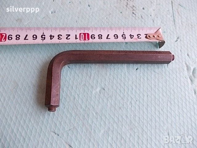  Немски инструмент DRP , снимка 1 - Антикварни и старинни предмети - 23889802