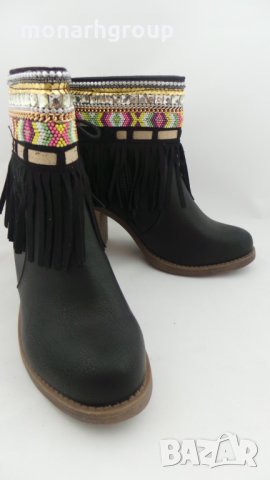 Дамски обувки Enigma