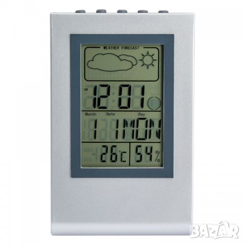 Метеорологична станция със 7 функции