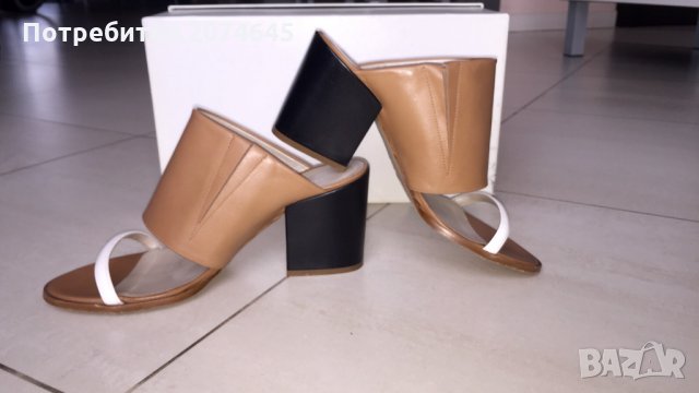 Karen Millen сандали/номер 39, снимка 6 - Сандали - 24905059