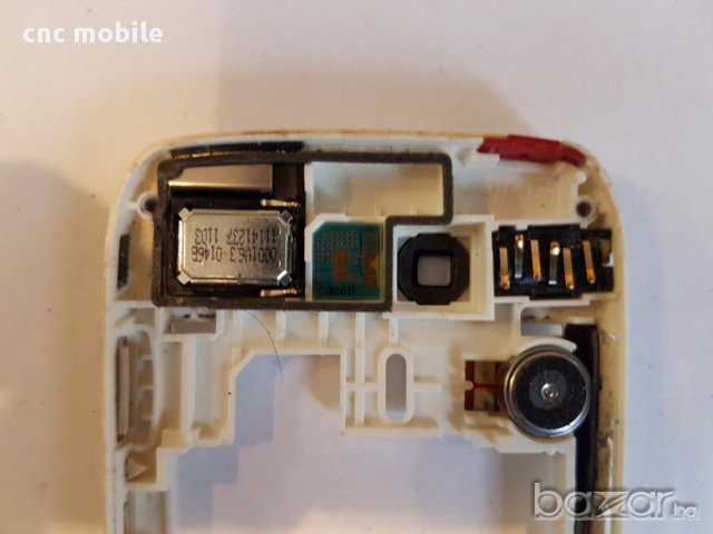 Nokia E71 оригинални части и аксесоари , снимка 3 - Резервни части за телефони - 17894460