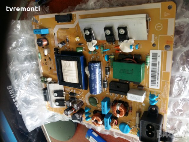 Power Board L32S1P_EDY, BN44-00701a, снимка 1 - Части и Платки - 23125217