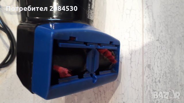 Прахосмукачка/ малка /HOOVER 250w, снимка 6 - Прахосмукачки - 23788361