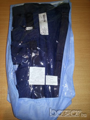 Шина т.е Имобилизатор за коляно Нов!!! Всички характеристики се виждат на снимките 