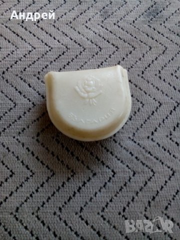 Кутия,кутийка Българска роза, снимка 2 - Антикварни и старинни предмети - 25518075