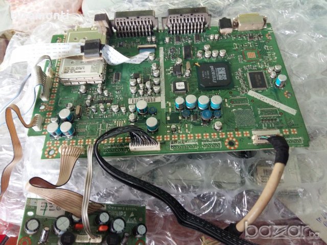 MAIN AV 3139 123 6141.1 WK523.4 32PFL5321