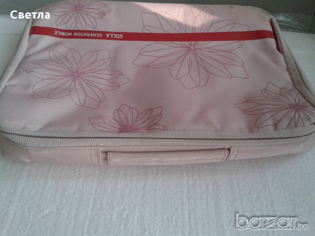 Чанта за notebook 10" Golla, снимка 1 - Лаптоп аксесоари - 16576930
