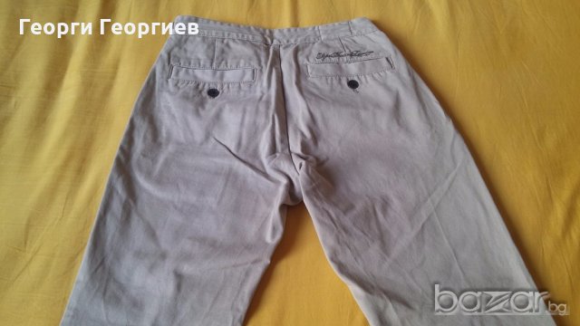 Мъжки панталон Pepe jeans/Пепе джинс, 100% оригинал, снимка 8 - Панталони - 19105984
