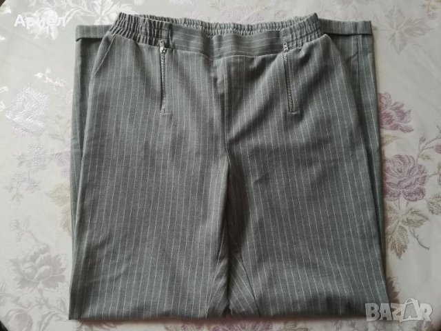Дамски панталон Vero Moda, снимка 3 - Панталони - 25524165
