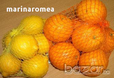 Oпаковъчна мрежа(гаца), снимка 2 - Други - 1526607