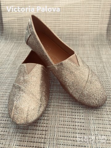 Супер красиви леки обувки, снимка 6 - Дамски ежедневни обувки - 24936866