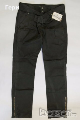 Сив дамски панталон Urban Surface