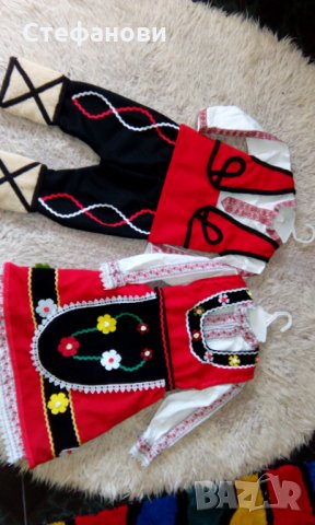 Народни носии  за всеки, снимка 3 - Други - 22754494