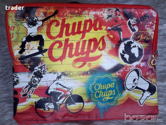 Chupa Chups