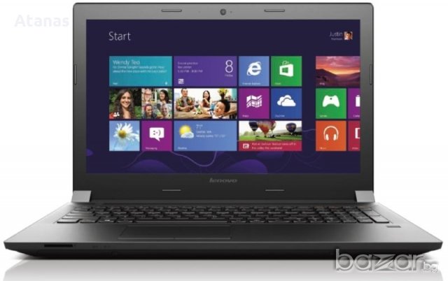 Работещ Lenovo B50-80 На части!