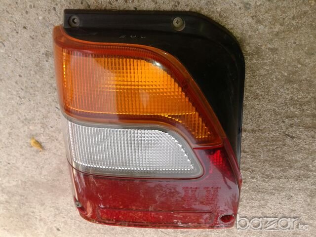 Стоп за сузуки марути, снимка 2 - Части - 19738882