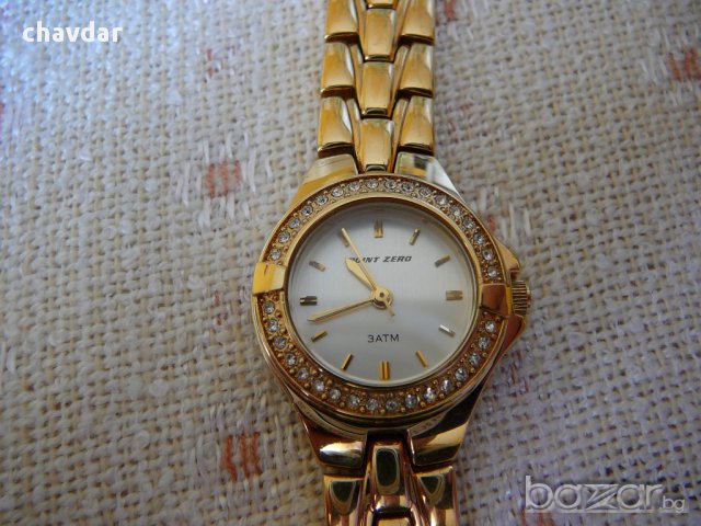 продавам оригинален часовник point zero, снимка 11 - Дамски - 13963766