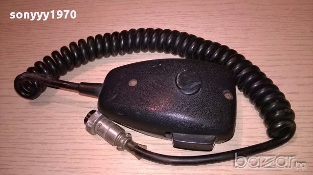 Zodiac-трубка за станция-внос швеицария, снимка 8 - Ресийвъри, усилватели, смесителни пултове - 14378320