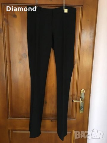 Elisabetta Franchi оригинален елегантен дамски панталон, снимка 7 - Панталони - 21609734