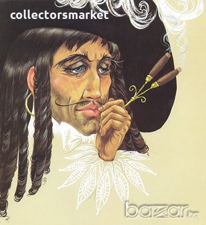 Питър Пан и Уенди, снимка 4 - Детски книжки - 16508386