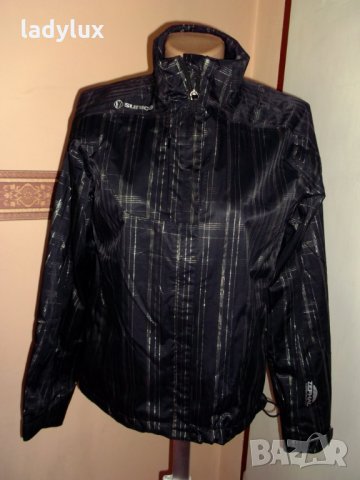 Sunice, Оригинално Ветроустойчиво Яке, размер S. Код 631, снимка 2 - Якета - 26175390