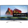 LG 60SJ810V 60" SUPER UHD ELED 3840x2160, DVB-T2/C/S2, 2800PMI, Nano Cell, Active HDR Dolby Vision, снимка 1