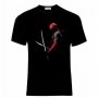 Мъжка Тениска Deadpool, снимка 1 - Тениски - 21023750