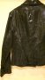 Дамско кожено яке/ест.кожа 42/Л рр., снимка 8