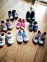 Детски обувки всичките от 21/27 нм, снимка 1 - Детски маратонки - 25152606