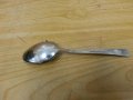 Руска лъжичка за чай с цедка, снимка 3