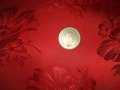 5 динара от Югославия от 1990г., снимка 1 - Нумизматика и бонистика - 21476290